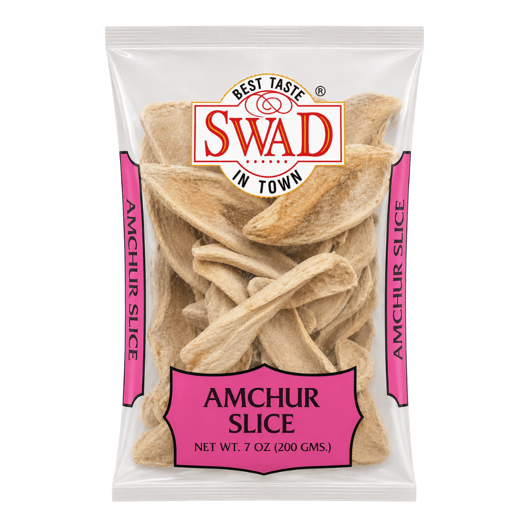 Swad Amchur Slice 200 g buy online USA - 1